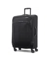 American Tourister 4 Kix 2.0 24" Spinner In Black