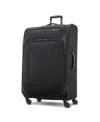 American Tourister 4 Kix 2.0 28" Spinner In Black