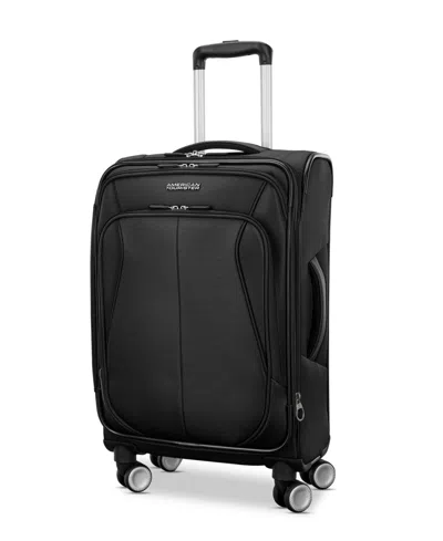American Tourister 4 Kix 3.0 20.5" Carry-on In Red