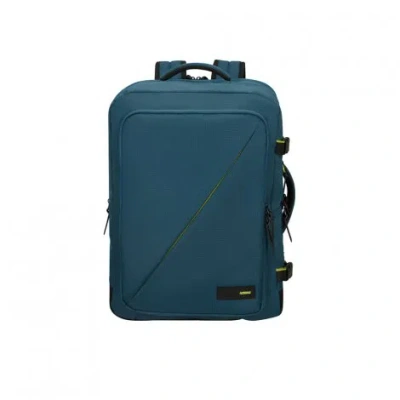 American Tourister Backpack  In Black