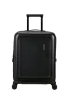 American Tourister Baggage To Hand  Mg5*19001 True Black In Black