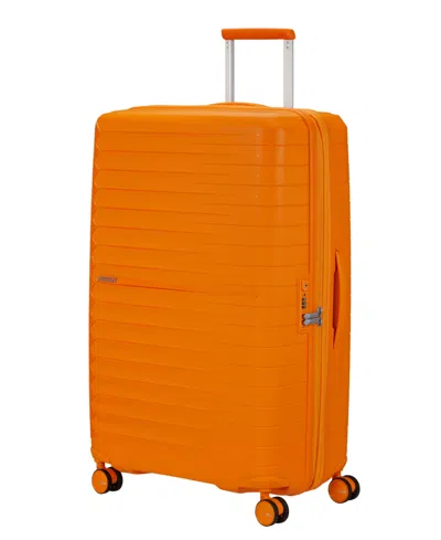 American Tourister Fastforward Large Expandable Spinner
