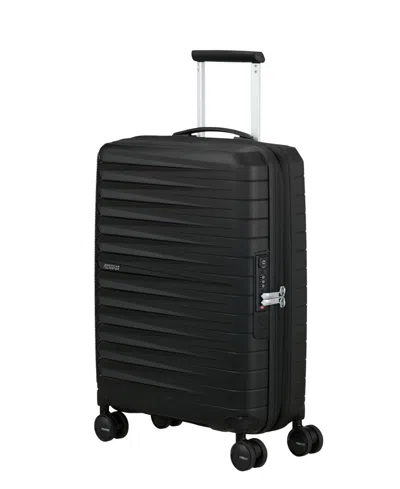 American Tourister Fastforward Small Expandable Carry-on Spinner