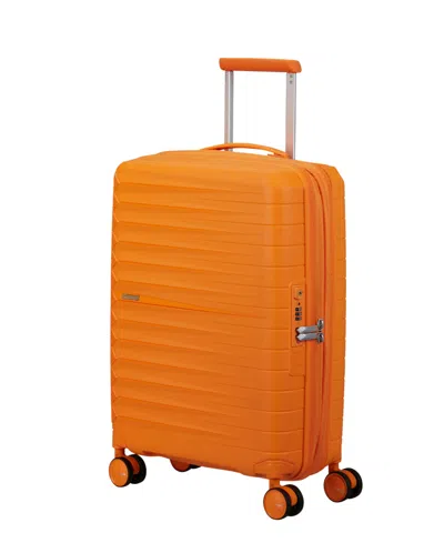 American Tourister Fastforward Small Expandable Carry-on Spinner