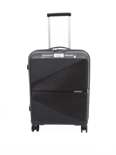 American Tourister Hand Luggage  88g009001 Onyx Black