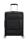 American Tourister Hand Luggage  ♪ In Black