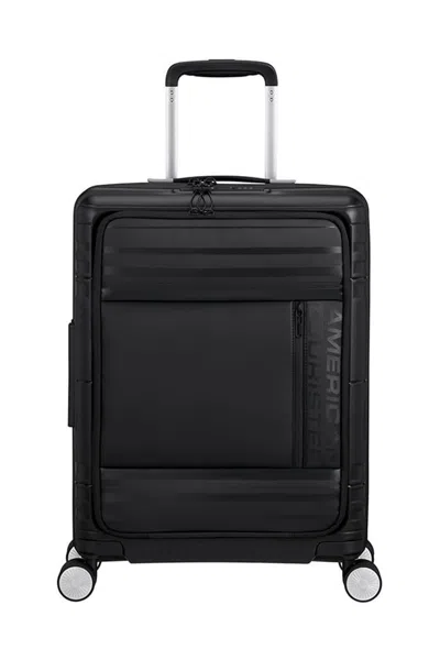 American Tourister Hand Luggage  ♪ In Black