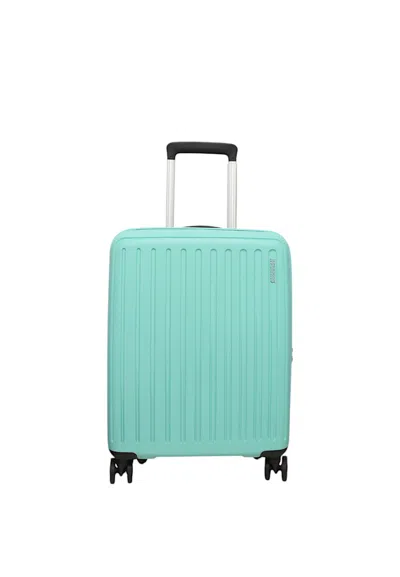 American Tourister Hand Luggage  Mh3*21001 Aquatic Awe In Blue