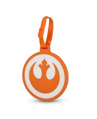 American Tourister Rebel Luggage Tag In Multi