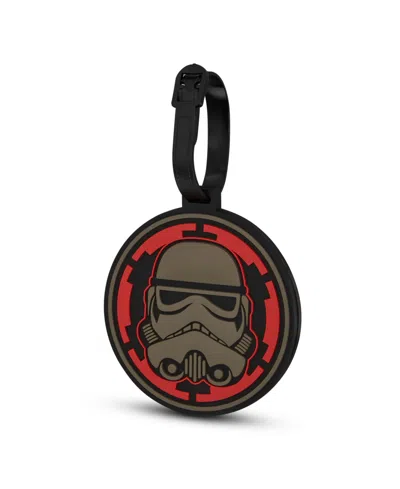 American Tourister Stormtrooper Luggage Tag In Multi