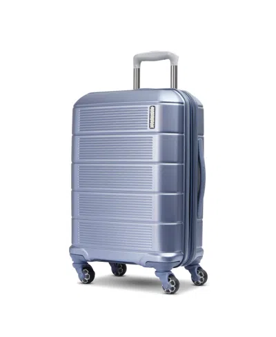 American Tourister Stratum 2.0, 24" Spinner In Slate Blue