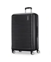 American Tourister Stratum 3.0 Large 28" Hardside Spinner In Black