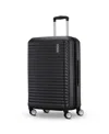 American Tourister Stratum 3.0 Medium 24" Hardside Spinner In Black