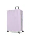 American Tourister Tribute Encore Hardside Check-in 28" Spinner Luggage, Created For Macy's In Icy Lilac