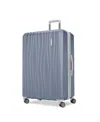 American Tourister Tribute Encore Hardside Check-in 28" Spinner Luggage, Created For Macy's In Slate Blue