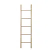 American Trails Decorative Ladder With Solid American Maple