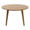 American Trails Mesa Coffee Table With Solid Cherry Wood Top