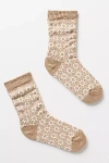 American Trench Doily Socks In Multi