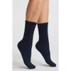 AMERICAN TRENCH AMERICAN TRENCH THE SOLIDS CREW SOCKS