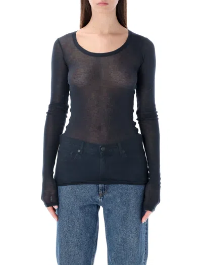 American Vintage America Vintage Massachusetts T-shirt In Pattern