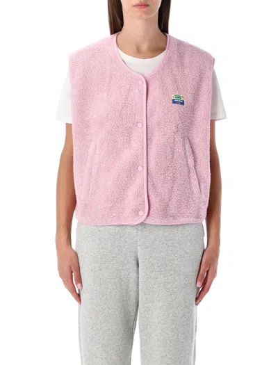 AMERICAN VINTAGE AMERICAN VINTAGE AMERICAN VINTAGE HOKTOWN FLEECE VEST