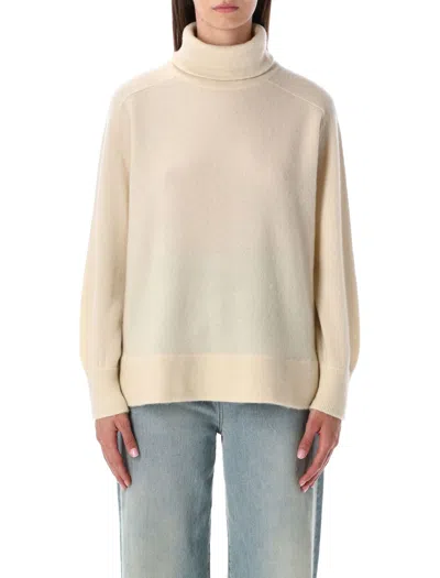 AMERICAN VINTAGE AMERICAN VINTAGE AMERICAN VINTAGE RAXOW TURTLENECK JUMPER