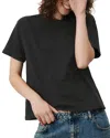 American Vintage Gamipy T-shirt In Black