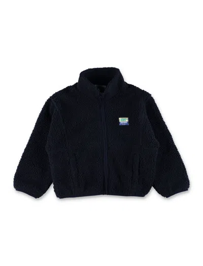 American Vintage Coats In Blue