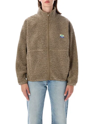 American Vintage Coats In Brown