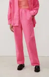 AMERICAN VINTAGE DAKOTA PANTS IN ROSE