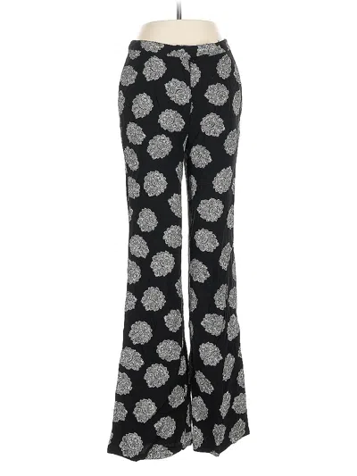 Pre-owned American Vintage Dress Pants In Black