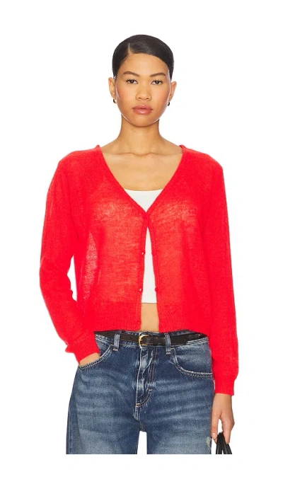 American Vintage Dummy Cardigan