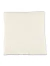 American Vintage East Wool-blend Scarf In White