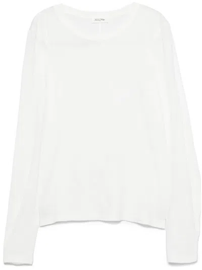 AMERICAN VINTAGE GAMIPY T-SHIRT