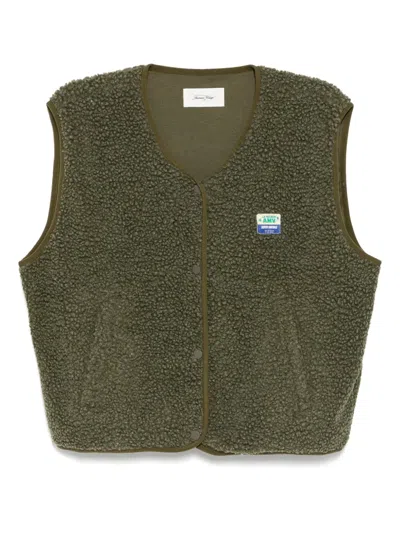 American Vintage Hoktown Gilet