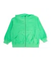 American Vintage Hoodies In Green