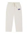 American Vintage Jogging Enfant Ykobow In Neutral