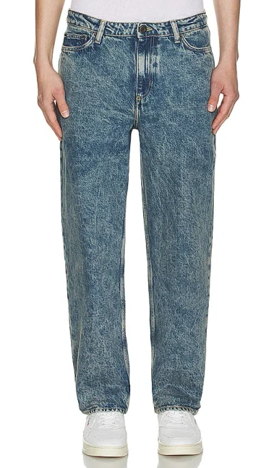 American Vintage Joybird Jeans In Dirty