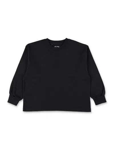 AMERICAN VINTAGE AMERICAN VINTAGE KIDS FIZVALLEY LONG SLEEVES T-SHIRT