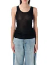 American Vintage Massachesets Tank Top