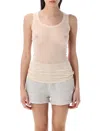 American Vintage Massachesets Tank Top