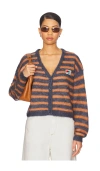 American Vintage Neny Bay Cardigan
