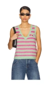 American Vintage Neny Bay Vest