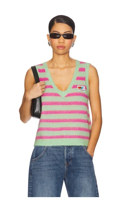American Vintage Neny Bay Vest