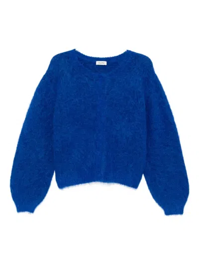 AMERICAN VINTAGE NIBY CARDIGAN