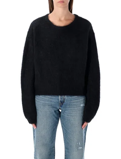 AMERICAN VINTAGE AMERICAN VINTAGE NIBY WOOL SWEATER