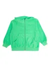 American Vintage Hoodies In Green