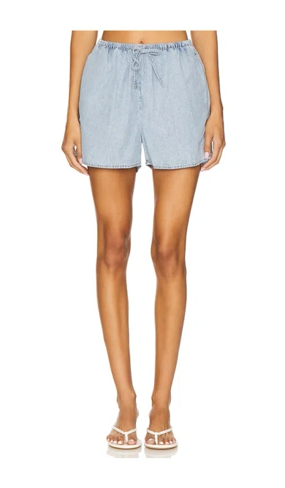 American Vintage Paybou Short