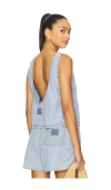 American Vintage Paybou Tank