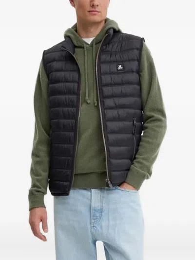 American Vintage Raxow Long-sleeve Hoodie In Green